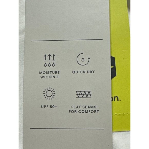 XS - Womens Flex Strappy Exercise Dress - All in Motion - White - Picture 6 of 10